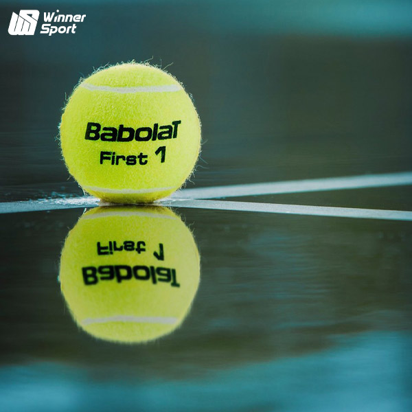 خرید توپ تنیس بابولات (Babolat)