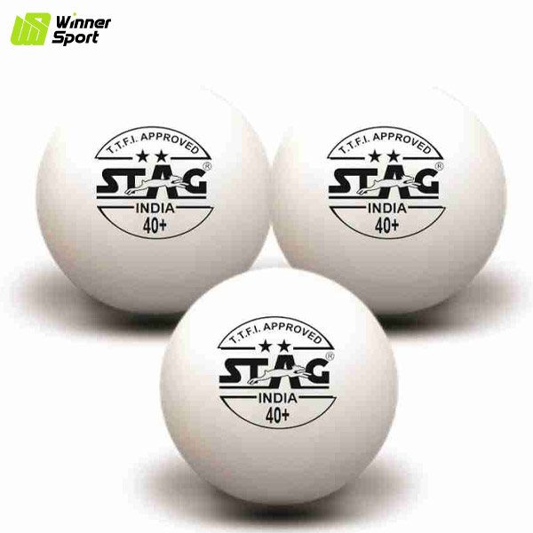 خرید توپ تنیس روی میز stag
