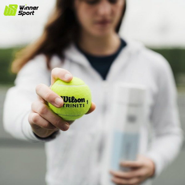خرید توپ تنیس مارک ویلسون (Wilson)