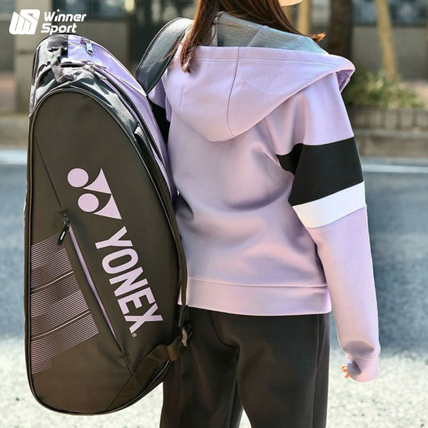 فروش اینترنتی کیف تنیس: 5. ساکِ تنیس یونکس (Yonex)