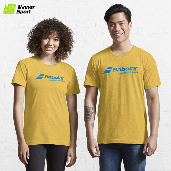 2. برند بابولات (Babolat)