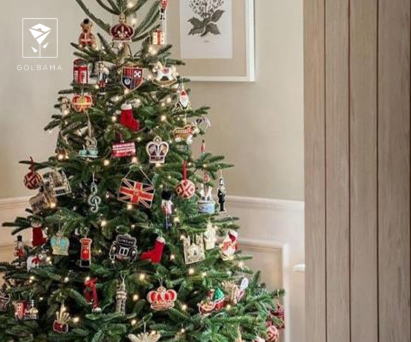 15. درخت نراد