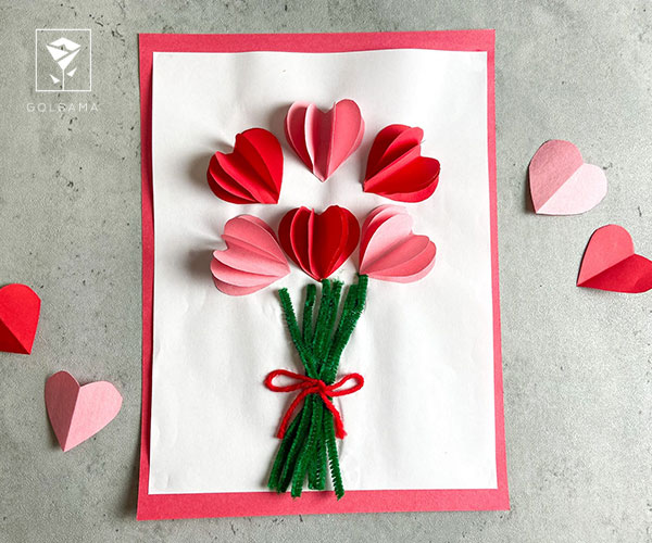 چرا گیاهان به شکل قلب برای هدیه ولنتاین انتخابی مناسب اند؟