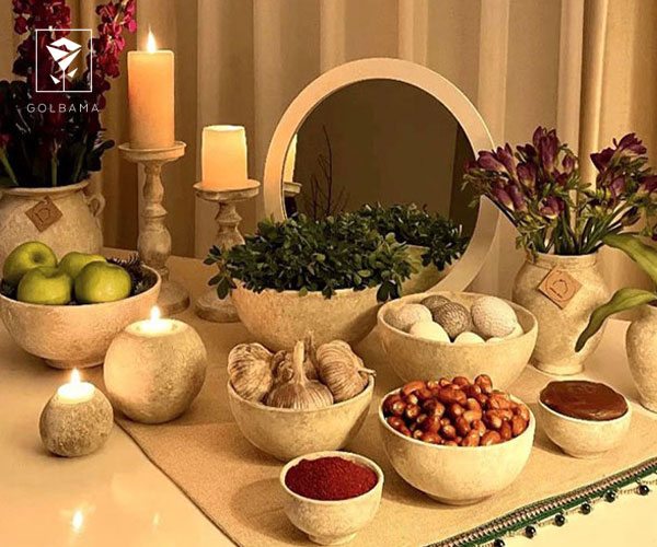 معرفی گل های مناسب نوروز