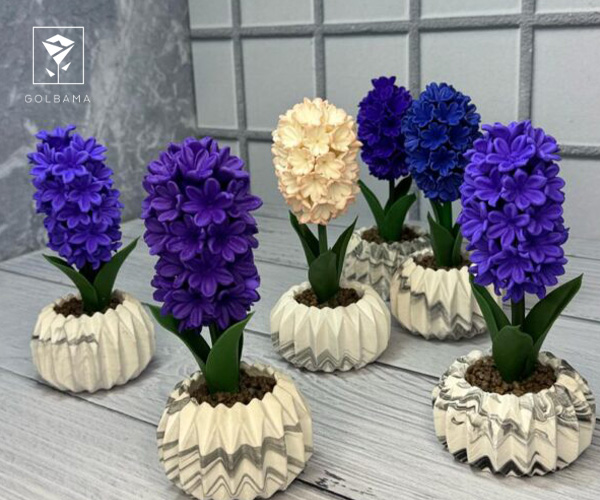 گل سنبل برای چه مناسبتهایی مناسب است؟