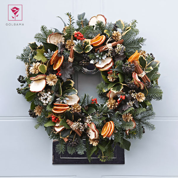 تاج گل لاکچری