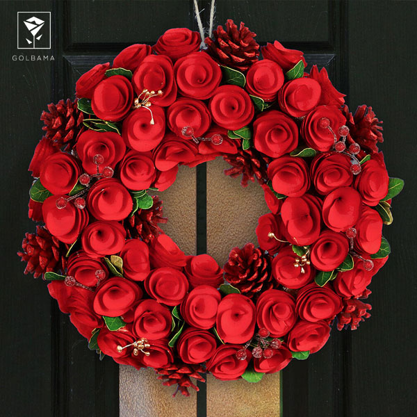 قیمت تاج گل افتتاحیه 