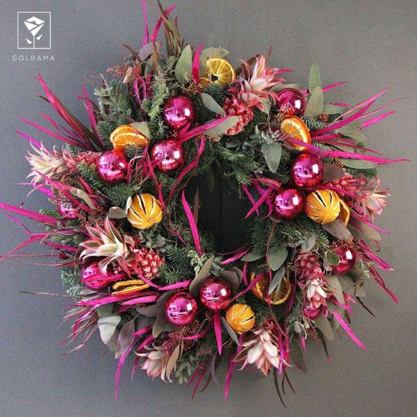 قیمت تاج گل های لاکچری چقدر است؟