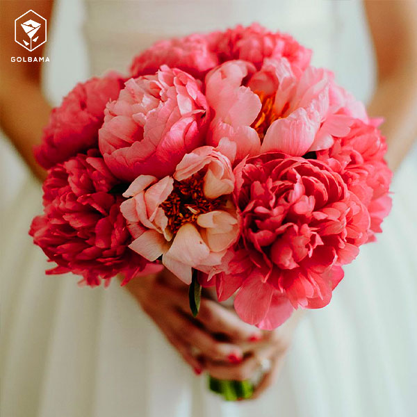 باکس گل لاکچری