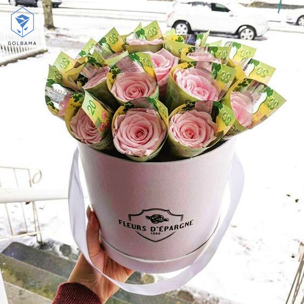 قیمت باکس گل و پول