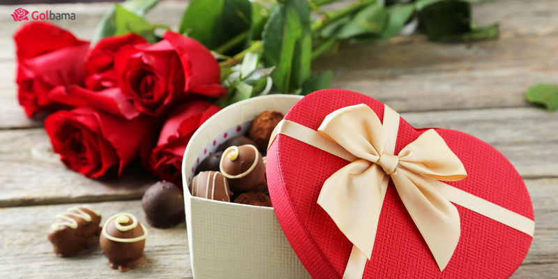 گل شقایق ولنتاین: حامل پیام‌های غیرمنتظره