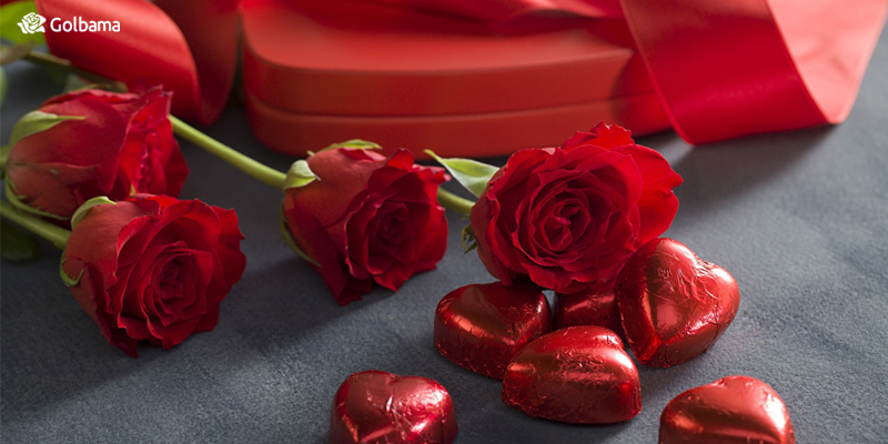 ایده‌ی مبتکرانه برای گل ولنتاین – پیونی، ملکه گل‌ها وارد می‌شود!