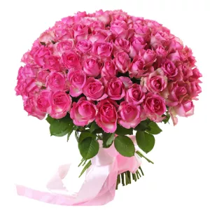 دسته گل بزرگ شماره 5