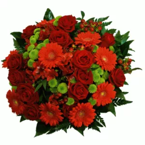 دسته گل شماره 42