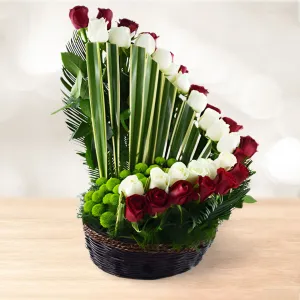 سبد گل شماره 1