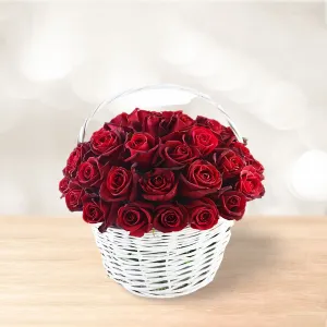 سبد گل شماره 7