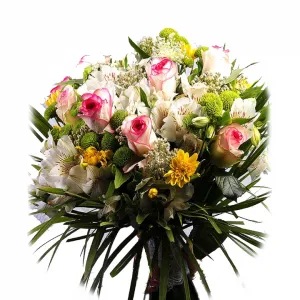 دسته گل شماره 50