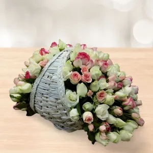 سبد گل شماره 29