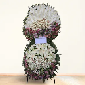 تاج گل شماره 29