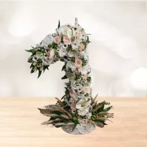 تزیین شیک عدد یک